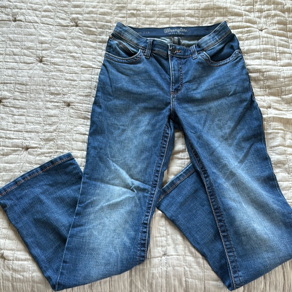 Wrangler Willow Jeans
